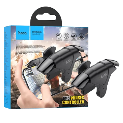 hoco. Gamepad za mobitel, pakiranje 2 kom. - GM5 Wolf