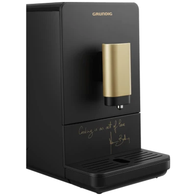 Grundig Aparat za pripremu kafe - KVA 4830