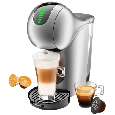 Krups Aparat za esspreso kafu, Dolce Gusto Genio S - KP440E10