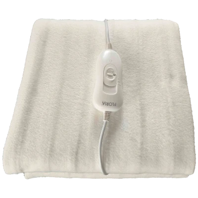 Floria Električna deka, bež - ZLN8474