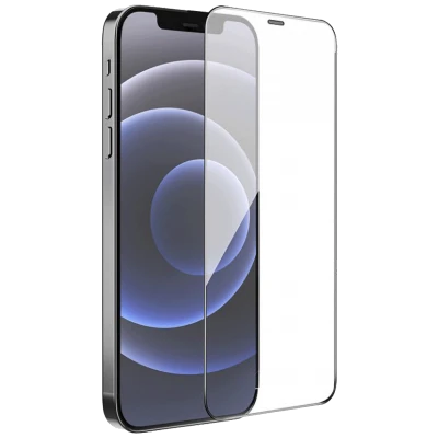 hoco. Zaštitno staklo za iPhone 12 /12 Pro - A34