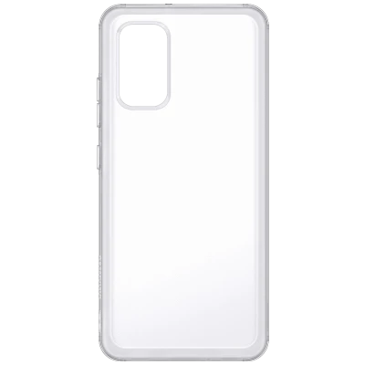Samsung Maska za Samsung A32, transparent - EF-QA325TTEGEU