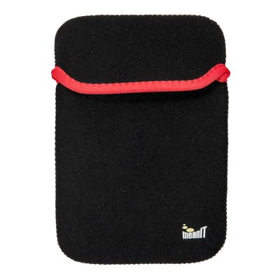 MeanIT Futrola za tablet 7", univerzalna, crno/crvena - MFUT1