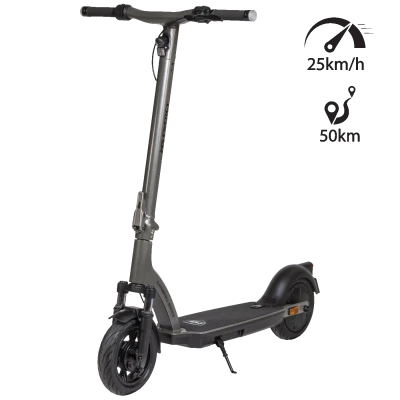 MS Energy Elekrični Romobil, 10" točkovi, 25 km/h, domet do 50 km - Urban 500