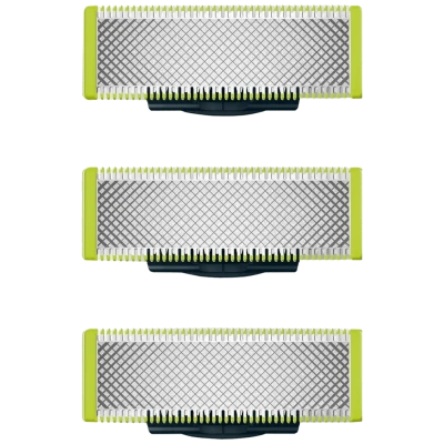 Philips Oštrice za aparat za brijanje OneBlade, 3 kom - QP230/50