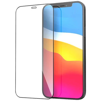 hoco. Zaštitno staklo za iPhone 12 / mini / Pro / Pro Max - A12