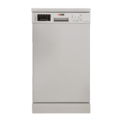 VOX Mašina za pranje sudova LC4745IXE