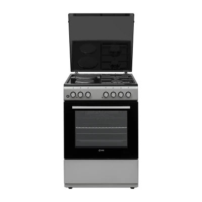 VOX Šporet GHT 6225 S