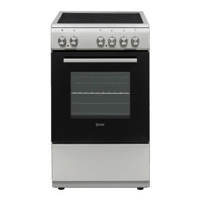 VOX Šporet CHT 5105 IX