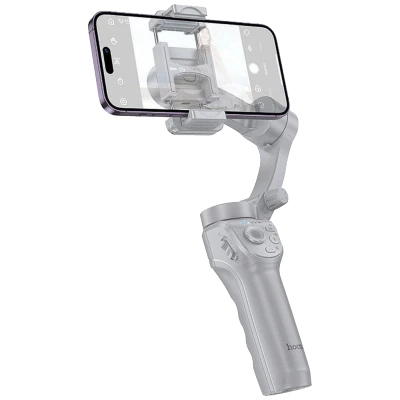 hoco. Držač/ Stabilizator Gimbal za smartphone, Bluetooth - K24