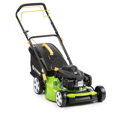 BENZINSKA SAMOHODNA KOSAČICA FZR 5112-196B FIELDMANN 3u1