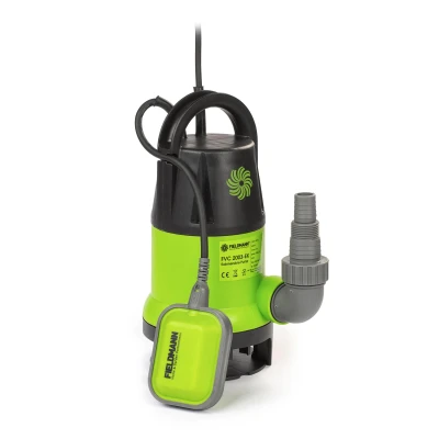 Potopna pumpa FVC 2003-EK Fieldmann