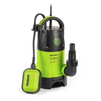 Potopna pumpa FVC 4001-EK