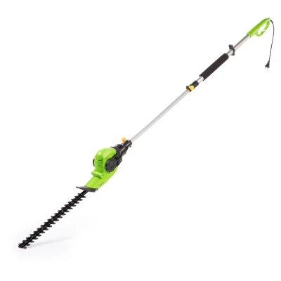 Teleskopski trimer za živu ogradu FZN 6005-E