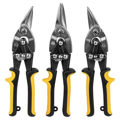 Set makaza za lim FDNP 3301