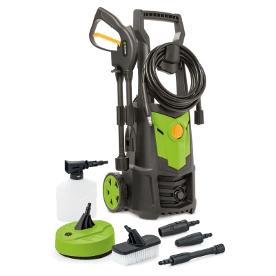 Perač pod visokim pritiskom FDW 201650-E