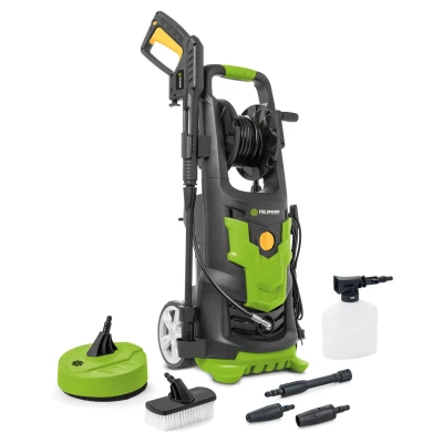 Perač pod visokim pritiskom FDW 202205-E Fieldmann