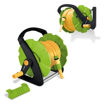 Stalak za vrtno crijevo sa crijevom FZH 1021