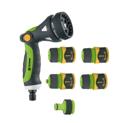 Set spojnica za crijevo FZH 9005