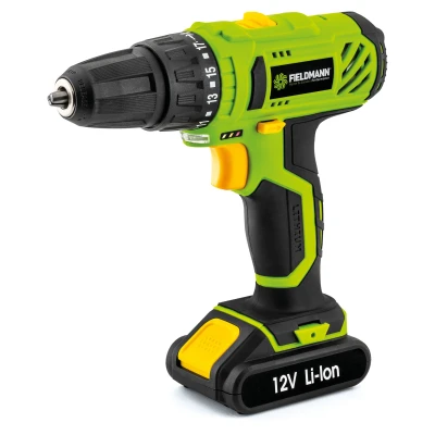 Akumulatorska bušilica FDV 10201-A