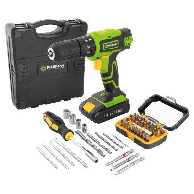 Akumulatorska bušilica FDV 10352-55 AR