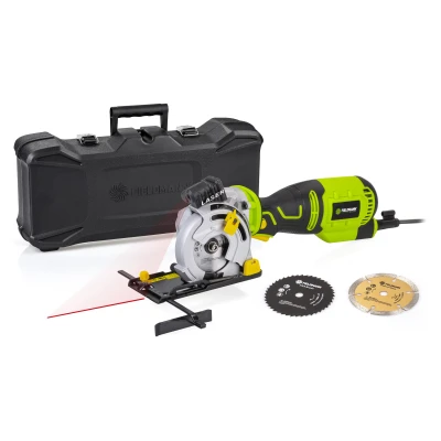 Električna testera za uranjanje FDPP 200705-E