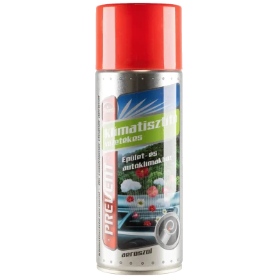 home Sprej, čistač klima uređaja, 400 ml - TE01999