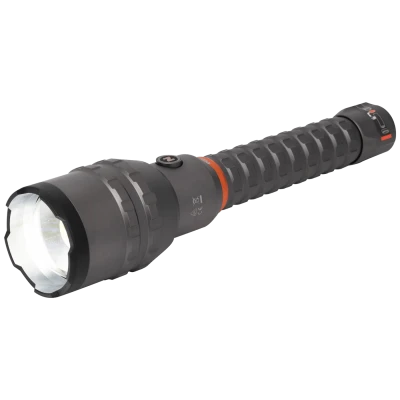 Nebo Ručna svjetiljka, LED, 12000 lm, 5000 mAh, Power Bank, IP67 - NEB-FLT-1007-G