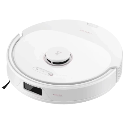 Roborock Robot usisivač, baterija 5200 mAh, WiFi - Q8 Max White