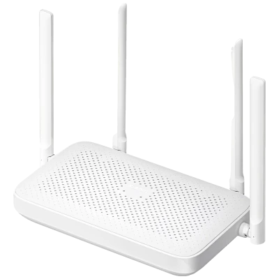 Xiaomi Wireless Mesh Router, Dual Band, up to 1501 Mbps - AX1500