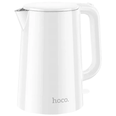 hoco. Kuhalo za vodu, zapremina 1.7 l, 1800 W - HE11