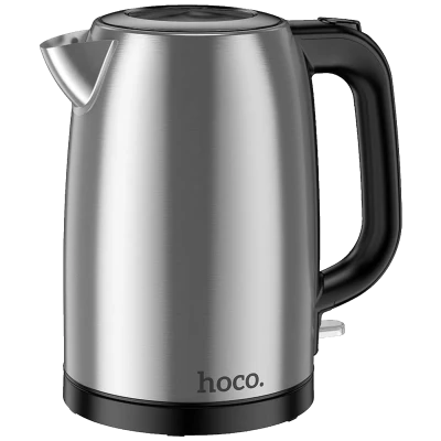 hoco. Kuhalo za vodu, zapremina 1.7 l, 2200 W - HE12