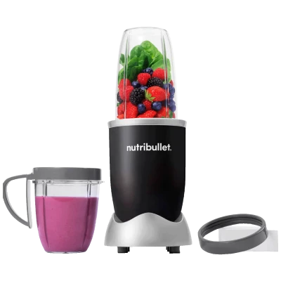 Nutribullet Nutribullet, blender, ekstraktor hranjivih tvari - NB606B