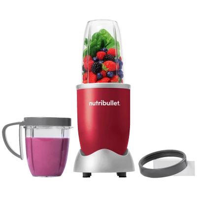 Nutribullet Nutribullet, blender, ekstraktor hranjivih tvari - NB606R