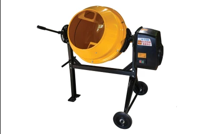 Mešalica 125L Bomber