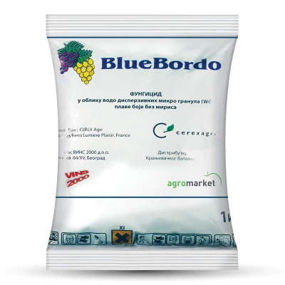 Blue bordo 1 kg
