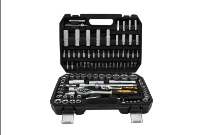 Set gedora 108 komada Bomber