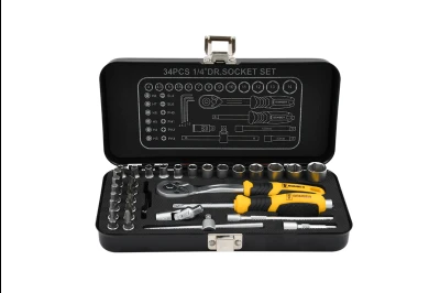 Set gedora 34 komada Bomber