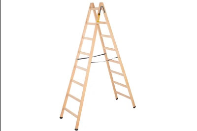 Merdevine drvene 8 gazišta Bomber