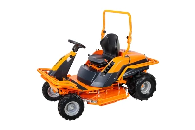 Traktor kosačica CrossMow 700