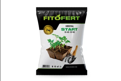 FitoFert Kristal Start 10-45-10 + ME 2 kg
