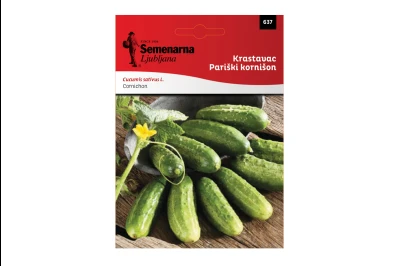 Semenarna KRASTAVAC PARISKI KORNIŠON