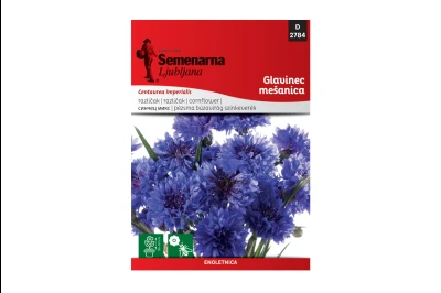 Semenarna RAZLIČAK MIX