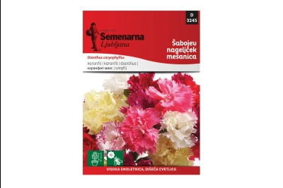 Semenarna ŠEBOJ MIX