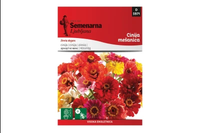 Semenarna CINIJA MIX