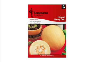 Semenarna DINJA MEDNA ROSA