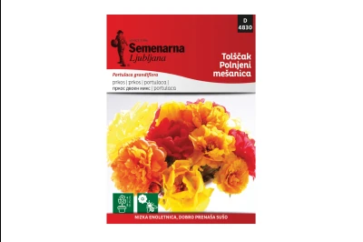 Semenarna PRKOS DUPLI MIX