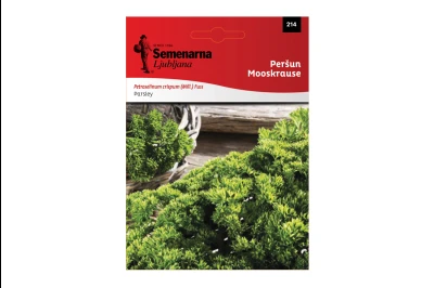 Semenarna PERŠUN MOOSKRAUSE