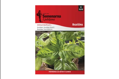 Semenarna BOSILJAK