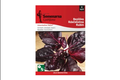 Semenarna BOSILJAK CRVENI